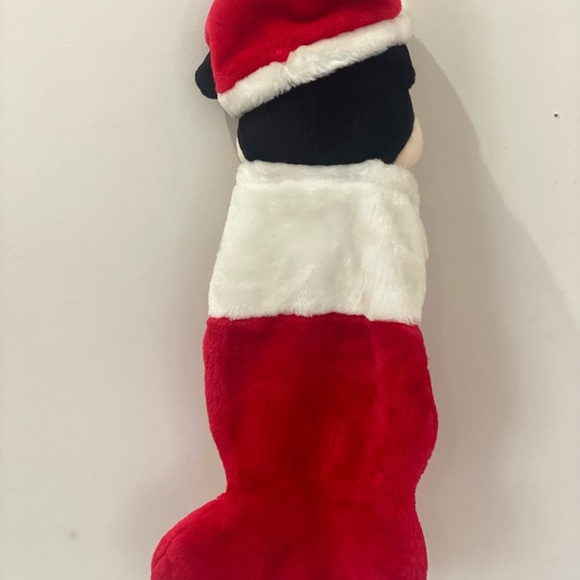 Disney Mickey Mouse Christmas Stocking -18 inches - Picture 4 of 7